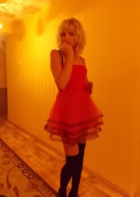 Проститутка Вера +7(981)266-85-01 Санкт-Петербург