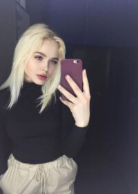 Проститутка Стелла +7(981)827-05-47 с 3 размером груди предлагает профессиональные секс и интим услуги возле метро Электросила в городе Санкте-Петербург - фото 1